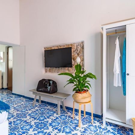 Апартаменты Starhost - La Casa Al Duomo Виетри Экстерьер фото