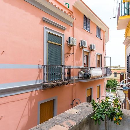 Апартаменты Starhost - La Casa Al Duomo Виетри Экстерьер фото